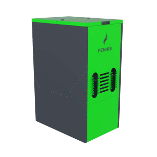 Бункер под пеллеты Feniks 700 л